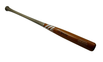 Andrew Mccutchen Autographed Player Model Marucci