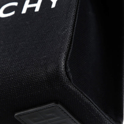 Givenchy G-Tote Canvas Mini