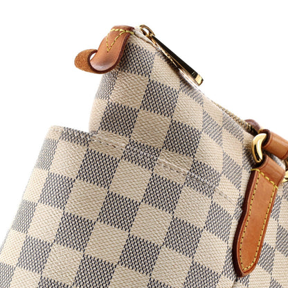 Louis Vuitton Totally Handbag Damier Pm