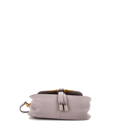 Chloe Marcie Satchel Leather Baby