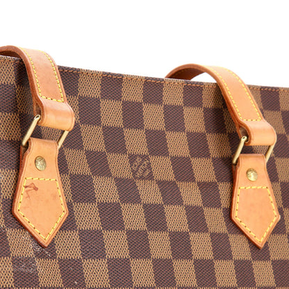 Louis Vuitton Chelsea Handbag Centenaire Damier