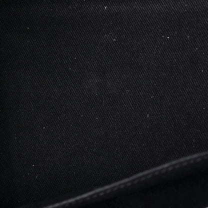 Saint Laurent Sac De Jour Souple Zip Tote Crinkled Glazed Leather Baby