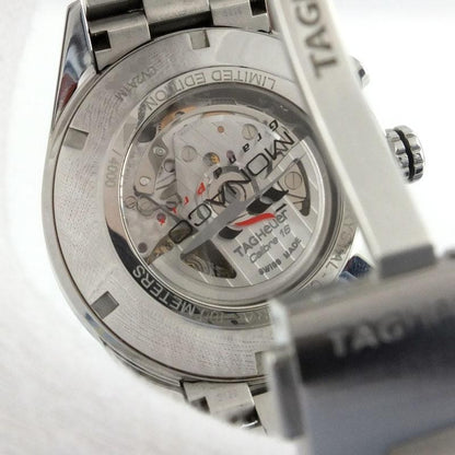 Tag Heuer Carrera Caliber 16 Cv2A1M.Ba0796 Monaco