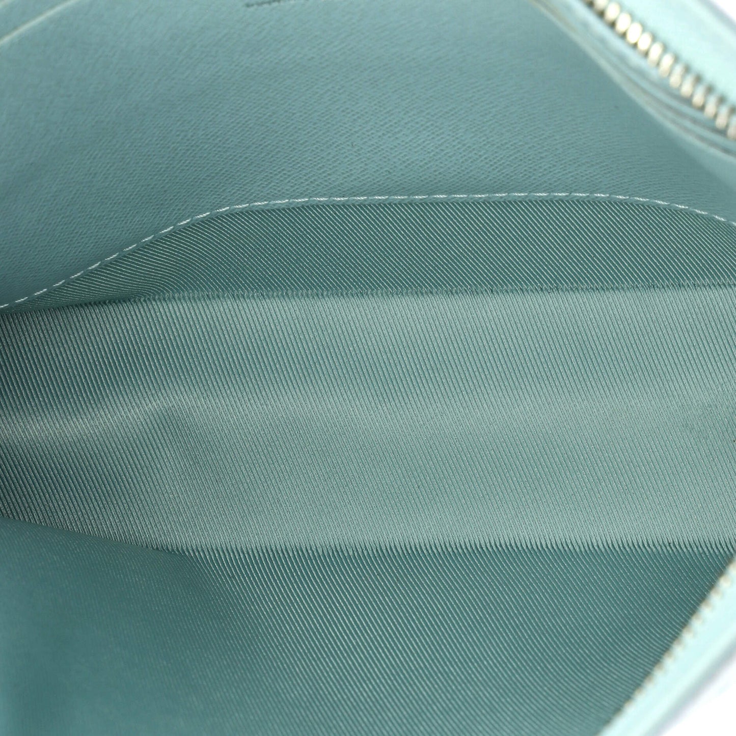 Louis Vuitton Pochette Voyage Limited Edition Aquagarden Monogram Canvas Mm