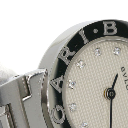 Bvlgari Bvlgari Bvlgari 12P Diamond Watches