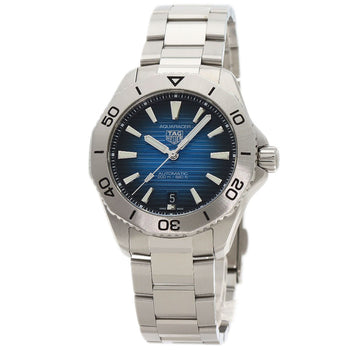 Tag Heuer Aquaracer Professional Un Watches Wbp2111.Ba0627 Stainless
