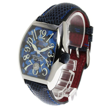 Franck Muller Tono Carvex Blue Moon 7080Scdt