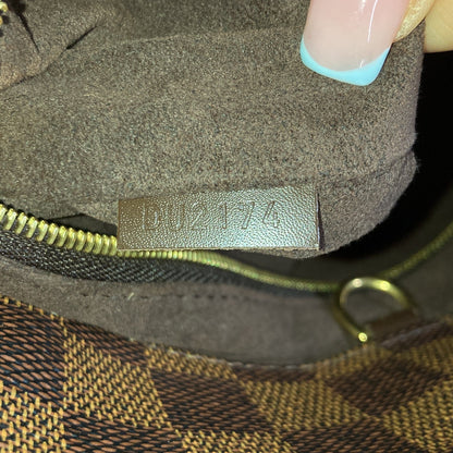 Louis Vuitton Marylebone Handbag Damier Pm