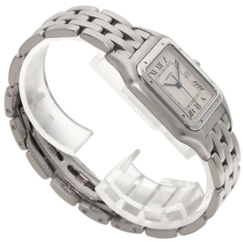 Cartier Panthere Lm Watches W25032F5 Stainless Steel/Stainless Steel Mens