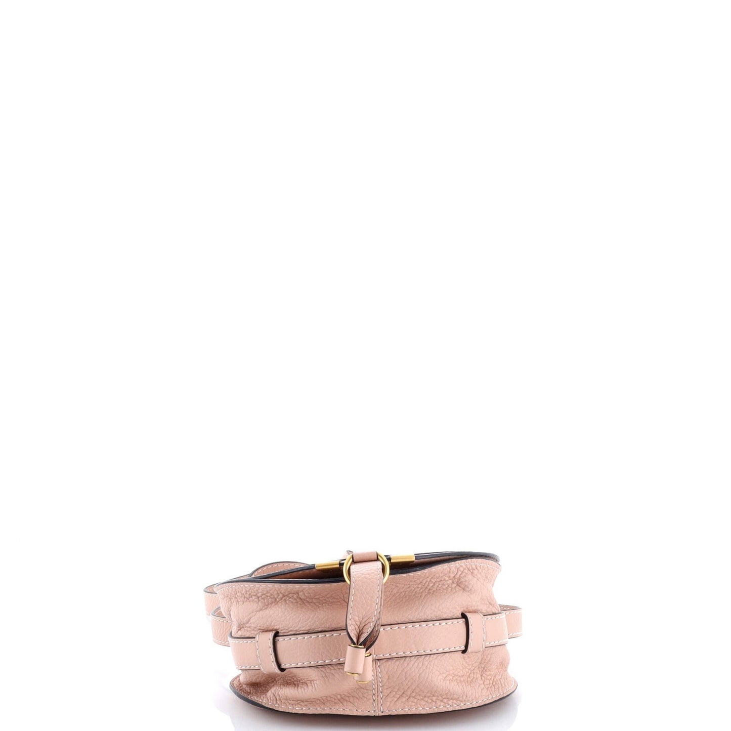 Chloe Marcie Crossbody Bag Leather Small