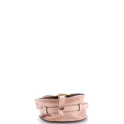 Chloe Marcie Crossbody Bag Leather Small