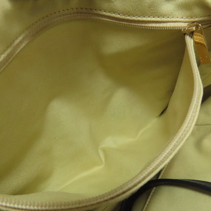 Denim CHANEL Deauville GoldHardware Tote Bag