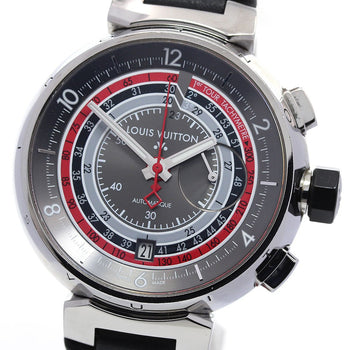 Louis Vuitton Tambour Voyage Q102C