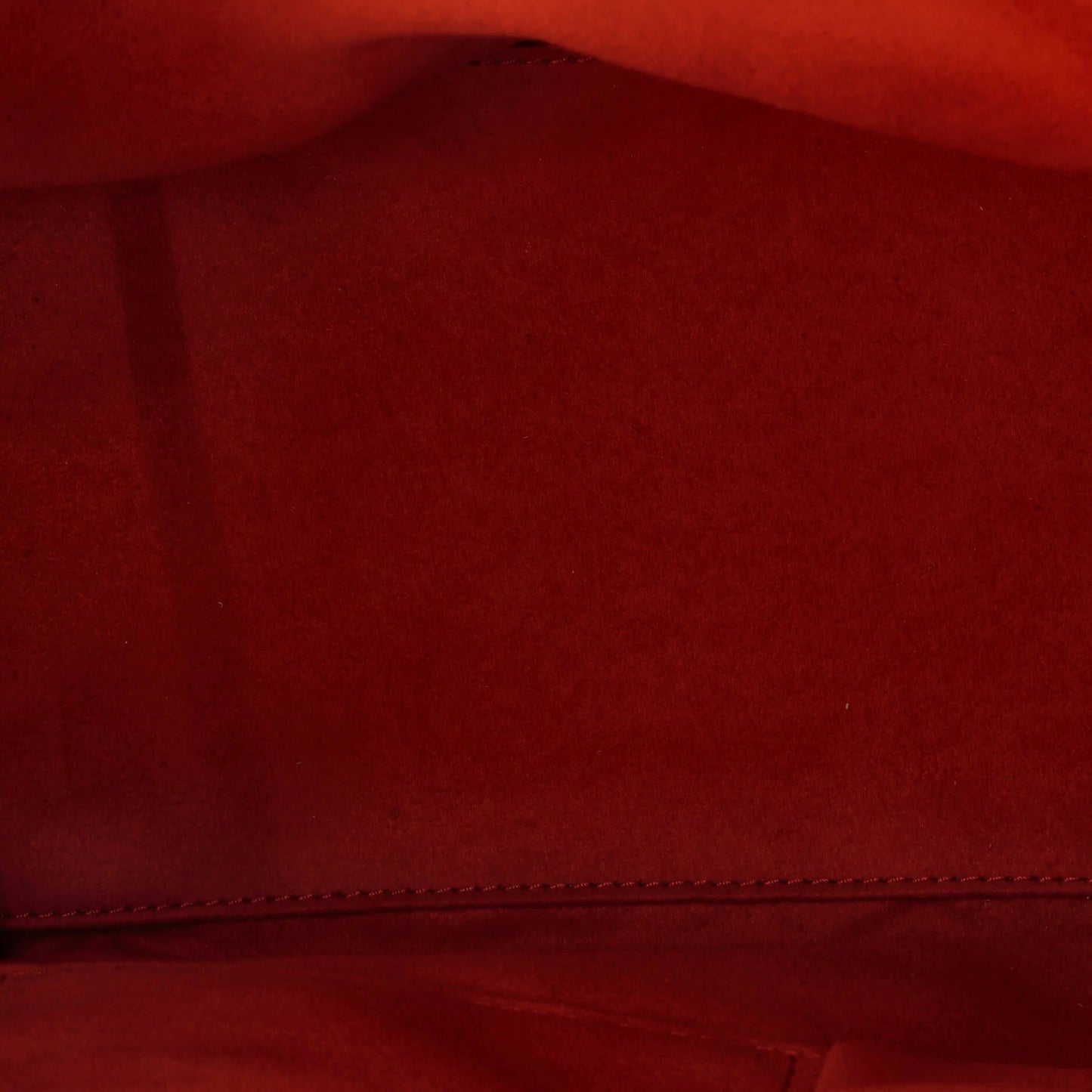 Celine Luggage Bag Grainy Leather Mini