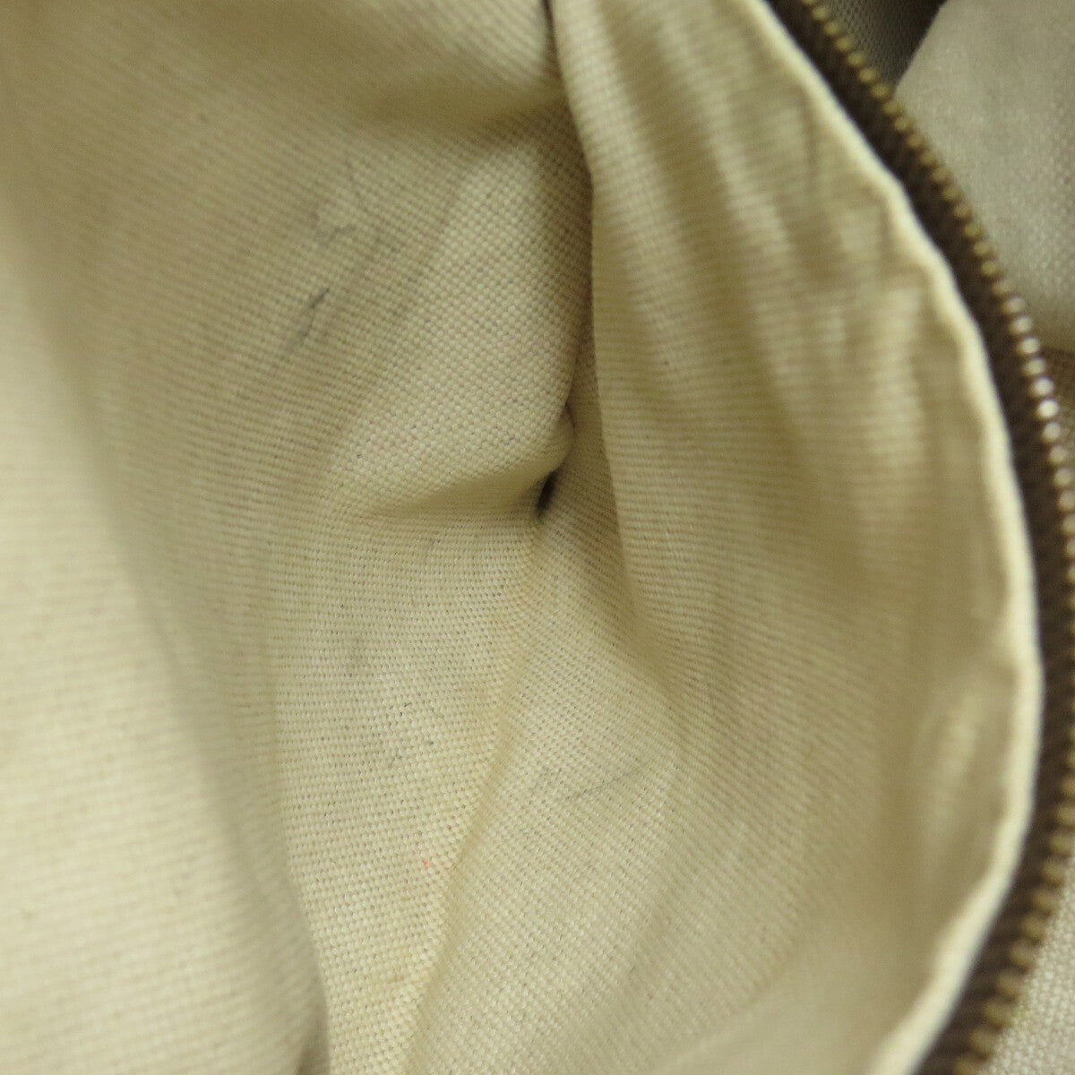 Gucci  247183 Tote Bag Gg Canvas Leather