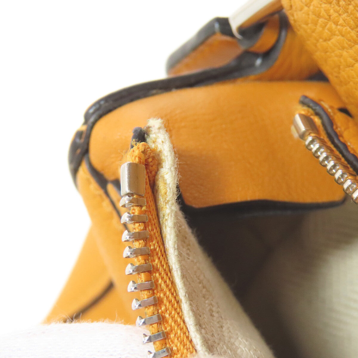 Loewe   Handbag Puzzle Bag Mini 2Way Calf