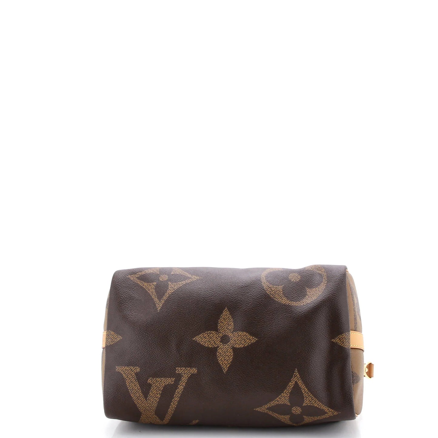Louis Vuitton Speedy Bandouliere Bag Reverse Monogram Giant 30