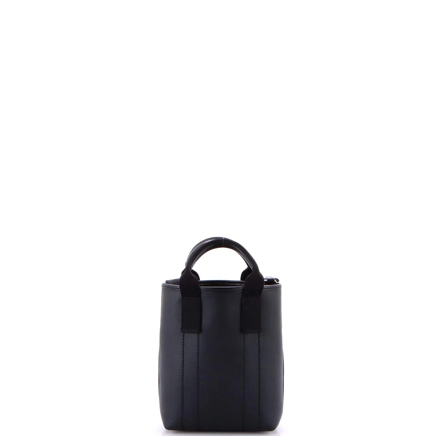 Givenchy G-Essentials Tote Coated Canvas Small