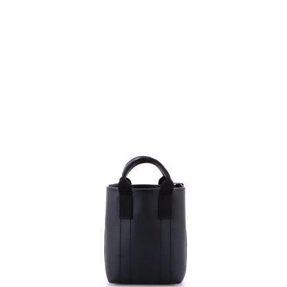 Givenchy G-Essentials Tote Coated Canvas Small