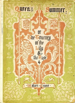 Walter Crane 