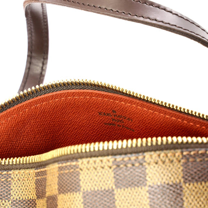 Louis Vuitton Papillon Handbag Damier 26
