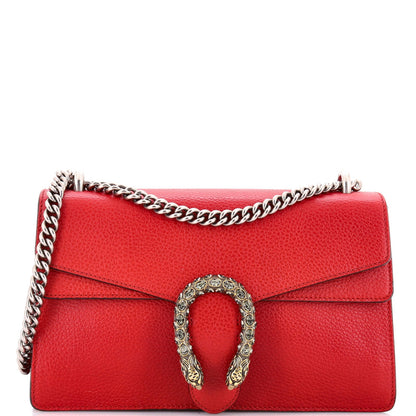 Gucci Dionysus Bag Leather Small