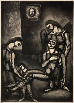 Georges Rouault 