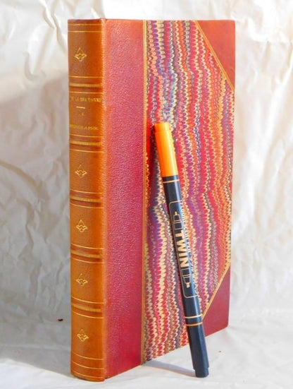 Restif De La Bretonne Le Pornographe 1769 First Edition Rousseau Utopia French