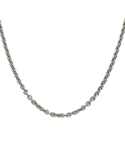 Hermes Eschape Chain Necklace