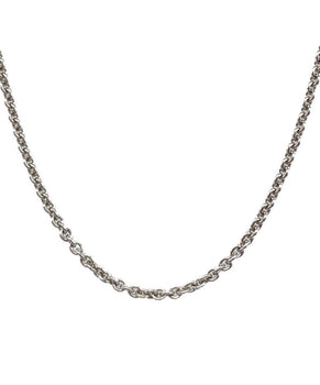Hermes Eschape Chain Necklace