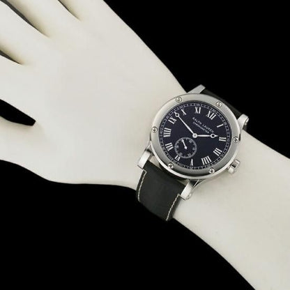 Ralph Lauren Sporting Classic Chronometer
