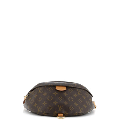 Louis Vuitton Bum Bag Monogram Canvas