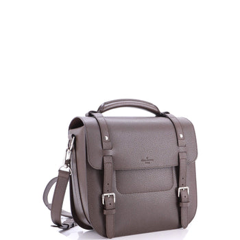 Louis Vuitton Samara Reporter Messenger Bag Leather Small