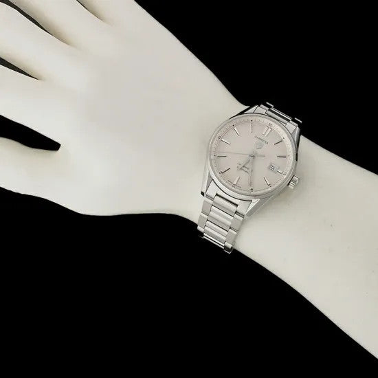 Tag Heuer Carrera Calibre 5 War211B.Ba0782