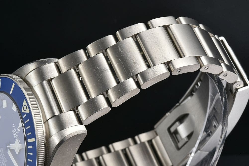 Tudor M25600Tb-0001 Tudor Pelagos Lhd "Left Hand Drive" Diver 500M Mt5612