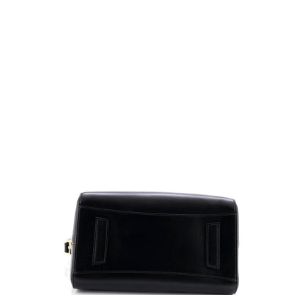 Givenchy Antigona Bag Glazed Leather Small