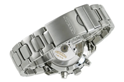 Guinand Series 40 Pilot Chronograph