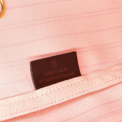 MM Louis Vuitton Neverfull NM Tote Damier