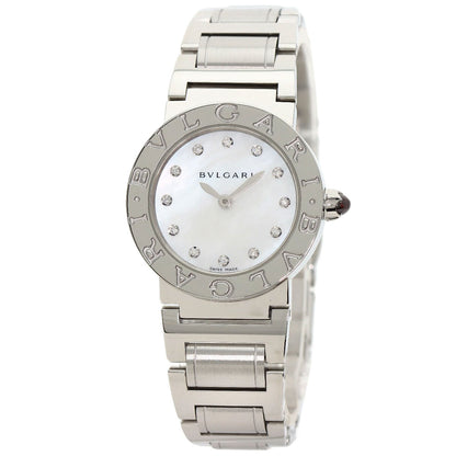 Bvlgari Bvlgari Bvlgari Watches Bbl26S Stainless