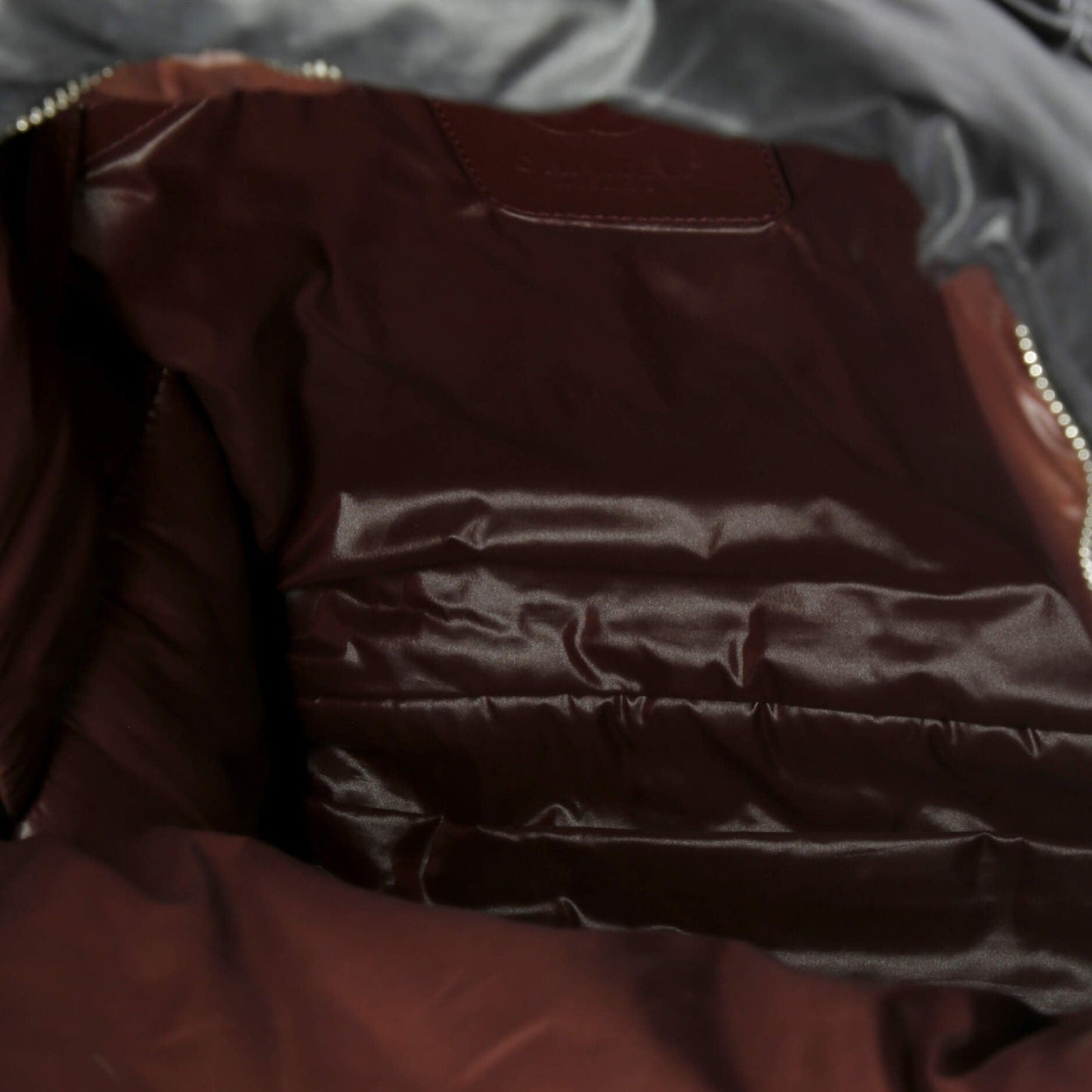 Chanel Coco Cocoon Backpack Quilted Nylon Large