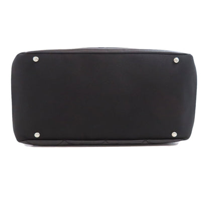 canvas CHANEL Paris Biarritz Shoulder Bag Coating