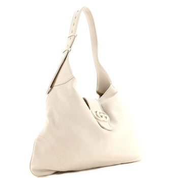 Gucci Aphrodite Shoulder Bag Leather Large