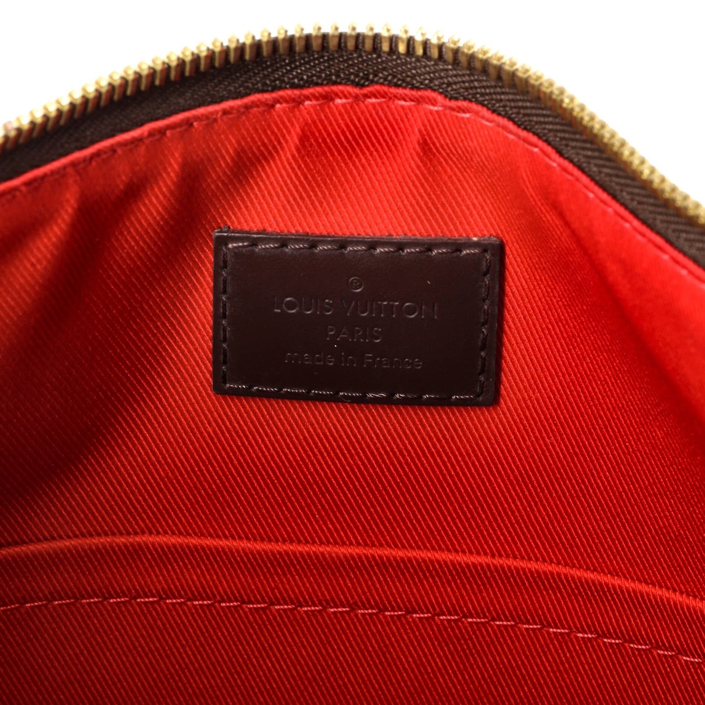 Louis Vuitton South Bank Besace Bag Damier