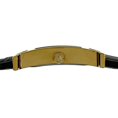 Hermes H Watch Hh1.201 Gp/