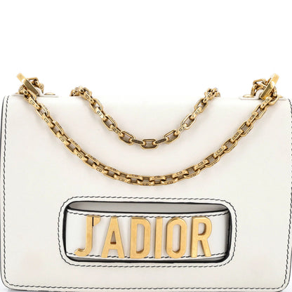 Christian Dior J'Adior Flap Bag Leather Medium