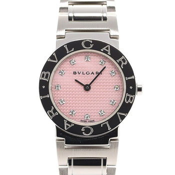 Bvlgari Bvlgari-Bvlgari 101476 (Bb26C2Ss/12Ja)
