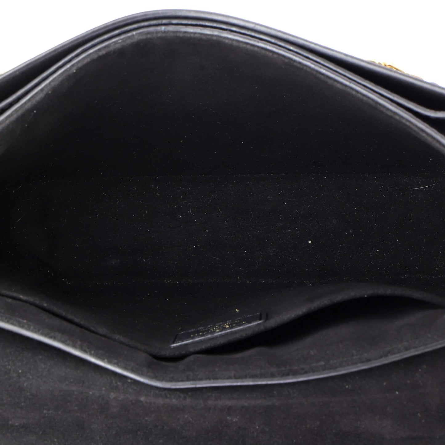 Louis Vuitton Very Messenger Monogram Leather