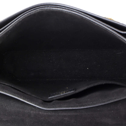 Louis Vuitton Very Messenger Monogram Leather