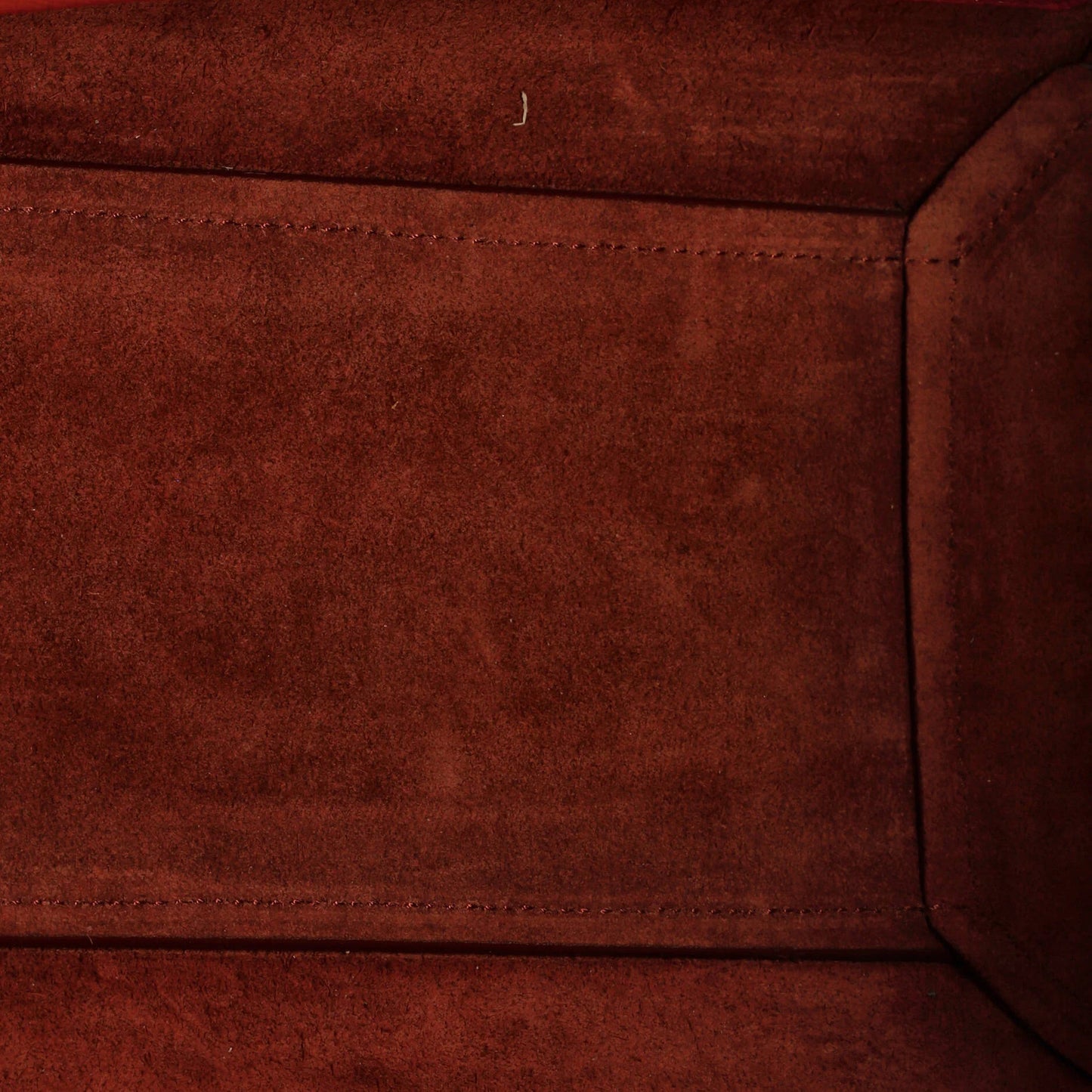 Celine Belt Bag Textured Leather Mini