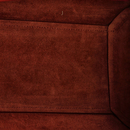 Celine Belt Bag Textured Leather Mini